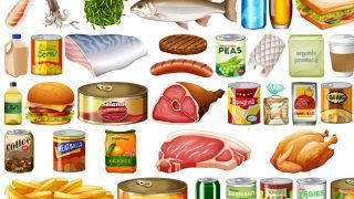 Side-Effects of Frozen Food: Reasons Why Readymade Food Can Make Your Body Suffer in The Worst Way Possible