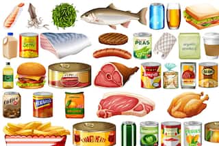 Side-Effects of Frozen Food: Reasons Why Readymade Food Can Make Your Body Suffer in The Worst Way Possible