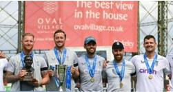 England Beat South Africa By 9 Wickets in 3rd Test, Clinch Series 2-1