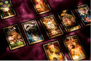 Weekly Tarot Predictions From September 12-18: Virgo to Make Travel Plans, Aries to Experience Transformation