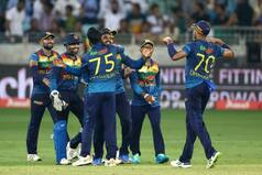 PAK vs SL Final: Sri Lanka Beat Pakistan By 23 Runs To Lift 6th Asia Cup Title