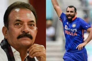 'Why Shami not there?': Madan Lal On Indian Pacer's Snub From T20 WC 15-Man Squad