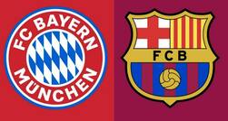 Bayern Munich vs FC Barcelona, UEFA Champions League Live Streaming: All You Need to Know