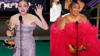Emmys 2022 Full Winners' List: Zendaya, Julia Garner Get Top Honours, Squid Game Wins Big