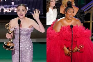Emmys 2022 Full Winners' List: Zendaya, Julia Garner Get Top Honours, Squid Game Wins Big
