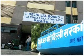Delhi Jal Board: दिल्ली के इन इलाकों में नहीं आएगा पीने का पानी, DJB ने जारी की लिस्ट | देखिए