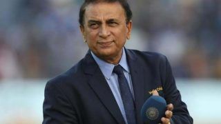 Sunil Gavaskar Backs India's Squad For T20 World Cup, Says The Side Looks Stronger