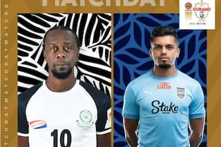 Mumbai City FC vs Mohammedan SC, Durand Cup 2022- Qualifier 4 Live Streaming: All You Need to Know