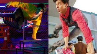 Shah Rukh Khan – Gauri Khan Feel Proud of Aryan Khan For His Big Photoshoot, SRK Says ‘Mujh Par Gaya Hai’ - See Post
