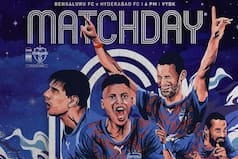 Bengaluru FC vs Hyderabad FC, Durand Cup 2022- S/F 2 Live Streaming: All You Need to Know