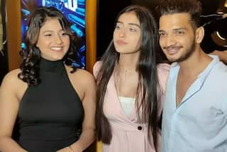Did Munawar Faruqui And Girlfriend Nazila Break Up Because of Anjali Arora?