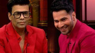 Koffee With Karan 7: Karan Johar Talks About His Breakup, Thanks Varun Dhawan For Being Supportive