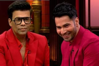 Koffee With Karan 7: Karan Johar Talks About His Breakup, Thanks Varun Dhawan For Being Supportive