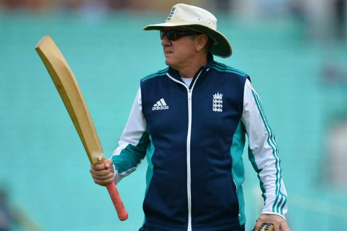 Who Should Succeed Trevor Bayliss As Coach Of The England Cricket Team?