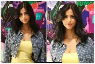Suhana Khan Hot Photos : Latest News, Videos and Photos on Suhana Khan