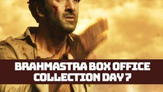 Brahmastra Box Office Collection Day 7: Alia-Ranbir’s Film Crosses Rs 300 Crore Worldwide in First Week