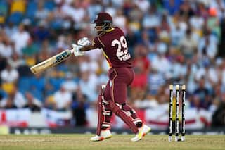 T20 World Cup Squads: West Indies May Play a Different Tune With New-Look Calypso Kings