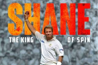 Shane Warne's Daughter Lashes Out At Channel 9 For Planning Biopic on Late Cricketer