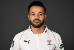 ECB Spent 60,000 Pounds on Mock Interrogation Sessions Focused On Azeem Rafiq's Racism Allegations