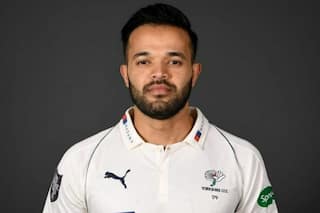 ECB Spent 60,000 Pounds on Mock Interrogation Sessions Focused On Azeem Rafiq's Racism Allegations