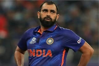 IND vs AUS: Umesh Yadav Replaces Covid-Hit Mohammed Shami