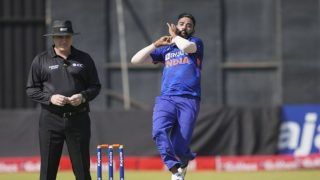 Mohammed Siraj NOT Picked by BCCI in Rohit Sharma-Led India For Australia T20 Series Irks Fans - VIRAL Tweets