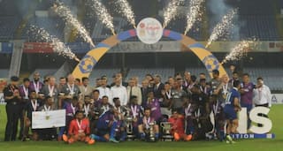 MATCH REPORT: Bengaluru FC Win Maiden Durand Cup Title; Beat Mumbai City 2-1