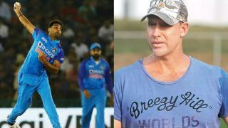 IND vs AUS: Matthew Hayden Hails Bhuvneshwar Kumar, Says The Bowler Can And Has Been A Very Good Finisher