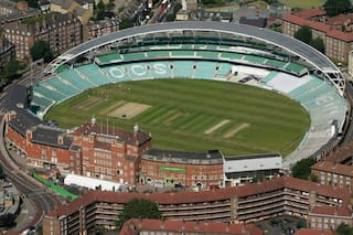 The Oval, Lord's To Host Next Two ICC World Test Championship Finals in 2023, 2025