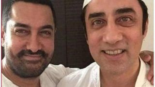 Aamir Khan's Brother Faisal Khan Makes 3 BIG Shocking Statements Against The Actor