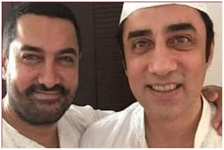 Faisal Khan Makes 3 BIG Shocking Statements Against Brother Aamir Khan