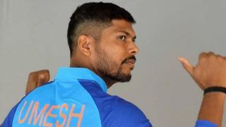 Twitterati NOT Happy With Umesh Yadav's Selection as India Go Down Defending 208 Runs in 1st T20I