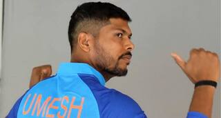 Twitterati NOT Happy With Umesh Yadav's Selection as IND Lose 1st T20I Against AUS