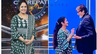 KBC 14: Can You Answer This Rs 7.5 Crore Question That Kavita Chawla Couldn’t Answer?