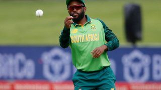 IND vs SA: South Africa Skipper Temba Bavuma Shares His Strategy Against India