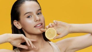 Beauty Tips: Shahnaz Husain Shares Incredible Benefits of Lemon For Hair And Skin