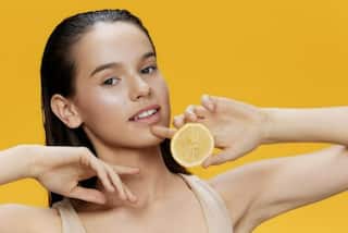Beauty Tips: Shahnaz Husain Shares Incredible Benefits of Lemon For Hair And Skin