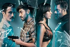 Dhoka Movie Review LIVE Updates: Moviegoers Say It's 'DHOKA' With Audience