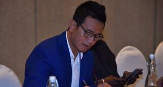 Bhaichung Bhutia Feels Vietnam Friendlies Will be Important For India Ahead of AFC Asian Cup 2023