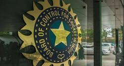 BCCI AGM to be Held on 18th October in Mumbai