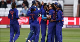 India-W vs England-W, Dream11: All You Need to Know