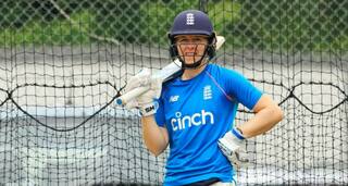 Heather Knight BREAKS Silence on Deepti Sharma's 'Warning' Claim
