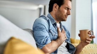 Is Your Heart Healthy? Monitor These 5 Symptoms at Home