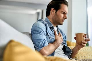 Is Your Heart Healthy? Monitor These 5 Symptoms at Home
