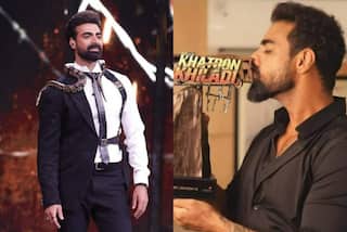 Khatron Ke Khiladi 12 Winner Tushar Kalia Takes Home Trophy,  Rs 20 Lakh Cash Prize And Car
