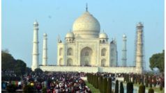 Taj Mahal देखने का बना रहे हैं प्लान? ताज के साथ-साथ इस दिन आगरा का किला भी रहेगा बंद! यहां जान लें अपडेट