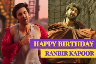 Ranbir Kapoor Birthday: Dance Ka Bhoot     Ji Huzoor, 5 Dance Songs of The Electrifying Performer