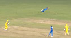 WATCH: 'He's Still Got It', Suresh Raina Pulls Off Stunning Catch in RSWS