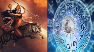 Horoscope Today, September 29, Thursday: Donate Food, Offer Things to Goddess Durga on Navratri Day 4