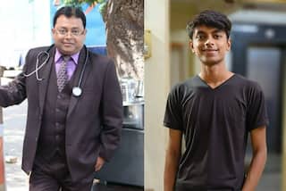 Bhabi Ji Ghar Par Hai Actor Jeetu Gupta's Son Ayush Dies at 19; Industry Mourns